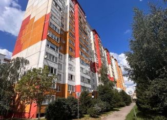 Продажа однокомнатной квартиры, 50.4 м2, посёлок ВНИИССОК, Рябиновая улица, 1, ЖК Дубки