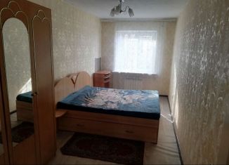 Сдам в аренду трехкомнатную квартиру, 58 м2, Волгоград, Льговская улица, 12, Тракторозаводский район