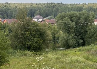 Продам участок, 18 сот., деревня Малое Саврасово