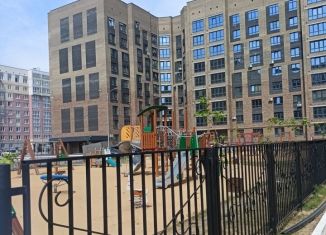 Продается 2-комнатная квартира, 79 м2, Йошкар-Ола, бульвар Ураева, 6А, микрорайон Мирный