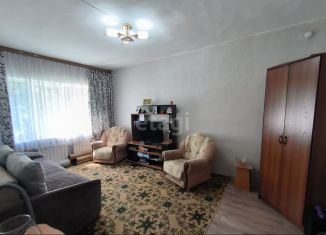 Продается трехкомнатная квартира, 62 м2, Красноярский край, улица Ворошилова, 9