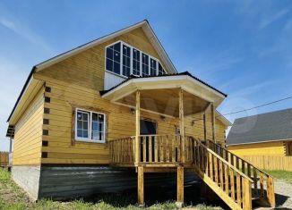 Продам дом, 100 м2, деревня Грановщина