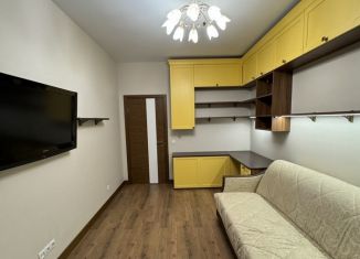 Сдам 1-ком. квартиру, 40 м2, Москва, Каширское шоссе, 65к2, ЖК Ясный