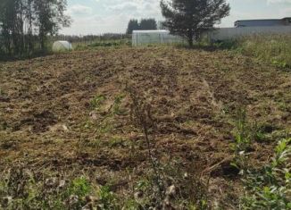 Участок на продажу, 10 сот., село Никольское, село Никольское, 63