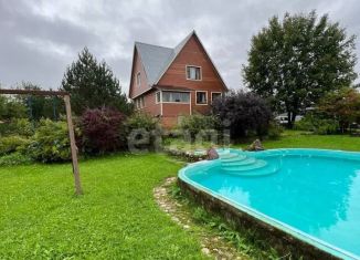 Продается дом, 270 м2, деревня Жилинка