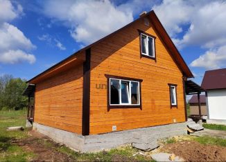 Продается коттедж, 120 м2, Республика Башкортостан