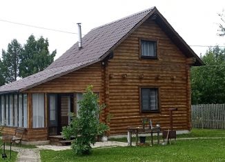 Продам дом, 75 м2, садовое товарищество Тулыс