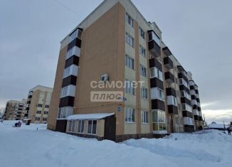 Продаю 1-ком. квартиру, 28.7 м2, Республика Башкортостан, улица Ворошилова, 28Б