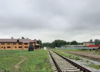 Продам помещение свободного назначения, 23000 м2, посёлок Сибирский, улица 40 лет РВСН, 7