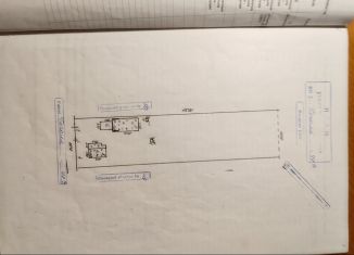Участок на продажу, 30 сот., село Красносельское, улица Гоголя, 48А