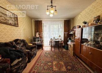 Продается 2-комнатная квартира, 46.4 м2, Тверская область, деревня Трояново, 2А