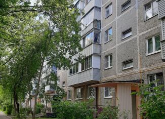 Продается трехкомнатная квартира, 47.4 м2, Московская область, Подольский проезд