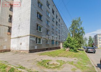 Продажа комнаты, 12.7 м2, Карелия, улица Жуковского, 63