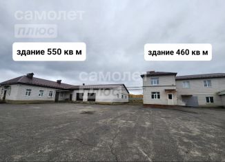 Производство на продажу, 1000 м2, Курск, улица Карла Маркса, 109