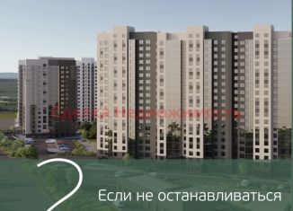 Продам четырехкомнатную квартиру, 87.2 м2, Красноярский край