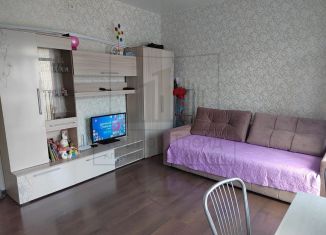 Продаю квартиру студию, 25.4 м2, Новосибирск, Большая улица, 628