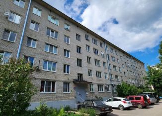 Продается двухкомнатная квартира, 42.6 м2, Сосновый Бор, улица Космонавтов, 6