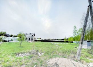 Продаю земельный участок, 25 сот., деревня Лупаново