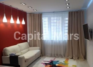 Сдается 3-ком. квартира, 80 м2, Реутов, Носовихинское шоссе, 25