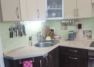 Продажа 1-комнатной квартиры, 33.8 м2, Пермь, Кировский район, улица Адмирала Макарова