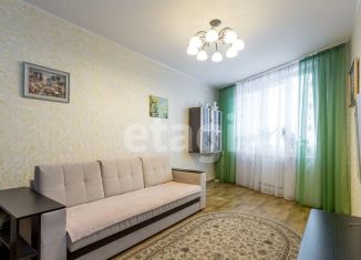 Продам 3-ком. квартиру, 80.4 м2, Тула, проспект Ленина, 112Б, ЖК Платоновский Лес