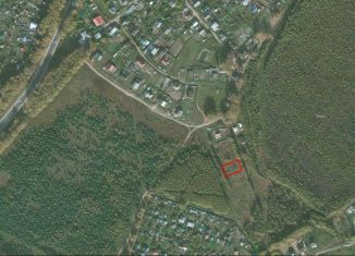 Участок на продажу, 990 сот., деревня Рекшино, 22Р-0159