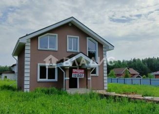 Продажа дома, 109.3 м2, Нижегородская область, ТСН Чистые ключи Комфорт, 30