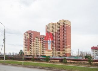 Продам 3-комнатную квартиру, 88.8 м2, Ярославль, Заволжский район, Красноборская улица, 38к3