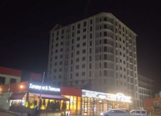 Продается 1-ком. квартира, 51 м2, Нальчик, улица Тарчокова, 131В