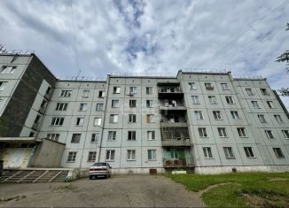 Продам квартиру студию, 11.7 м2, Красноярск, Норильская улица, 1Д, Октябрьский район