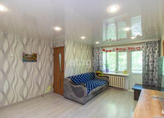 Продается трехкомнатная квартира, 55.1 м2, Тюмень, улица Спорта, 1Г