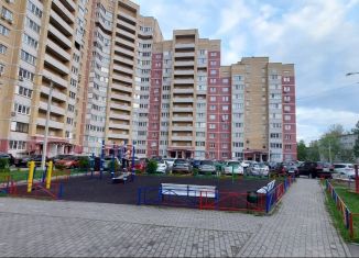 Продается трехкомнатная квартира, 84.4 м2, Чехов, Молодёжная улица, 6А