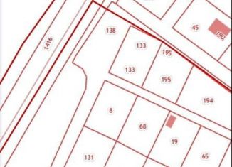 Участок на продажу, 6.1 сот., СНТ Русское поле, СНТ Русское Поле, 3