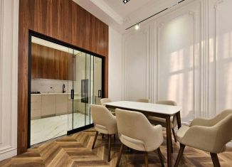 Продажа четырехкомнатной квартиры, 101.4 м2, Сочи, переулок Рахманинова, 49/15, микрорайон Новый Сочи