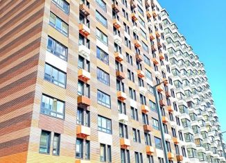 Продам квартиру студию, 27.2 м2, Обнинск, проспект Маркса, 99/1, ЖК Московский квартал