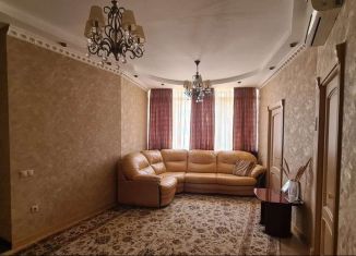 Аренда 3-ком. квартиры, 774 м2, Сочи, Клубничная улица, 15Б, микрорайон Новый Сочи