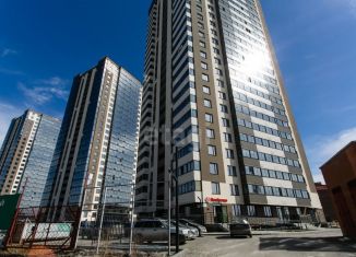 Продажа квартиры студии, 32.5 м2, Новосибирск, улица Зорге, 229/1, Кировский район