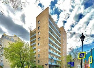 Сдам в аренду двухкомнатную квартиру, 90 м2, Москва, Большая Бронная улица, 9/1, Большая Бронная улица