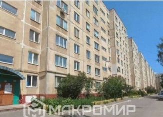 Продается 1-комнатная квартира, 34 м2, Орловская область, Московское шоссе, 166