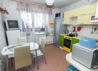 Продажа 2-ком. квартиры, 56.2 м2, Бердск, Боровая улица, 4/5