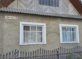 Продается дом, 70 м2, Искитим, 3-я Известковая улица, 22