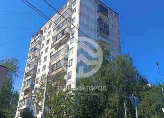 Продается 2-ком. квартира, 45.5 м2, рабочий посёлок Андреевка, рабочий посёлок Андреевка, 12