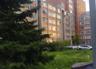 Продается трехкомнатная квартира, 89 м2, Красноярск, улица Академгородок, 12А/1