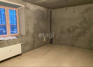 Продам 2-ком. квартиру, 59.6 м2, Тюмень, Полевая улица, 105, ЖК Олимпия