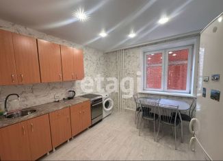 Аренда 2-комнатной квартиры, 50 м2, Красноярск, улица Калинина, 175А, ЖК Глобус-Юг