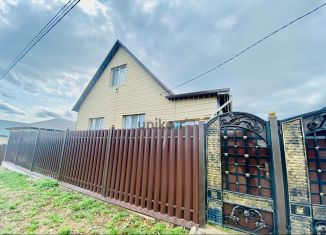 Коттедж на продажу, 115 м2, Республика Башкортостан, улица Бабушкина, 19