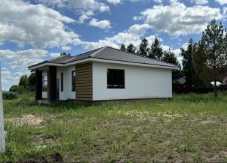 Продажа дома, 105 м2, село Алеканово