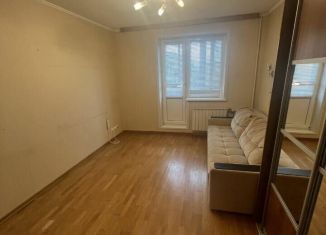 Продам 1-ком. квартиру, 35.4 м2, Москва, Чечёрский проезд, 66