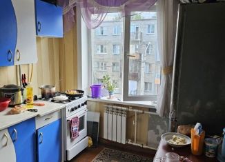 Продам двухкомнатную квартиру, 42 м2, Алтайский край, улица Александра Матросова, 75