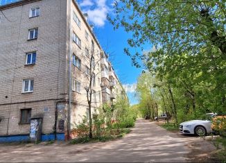 Продам двухкомнатную квартиру, 42.8 м2, Ивановская область, улица Громобоя, 60